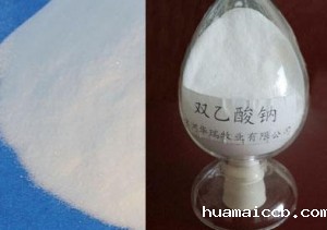 双乙酸钠的注意事项 双乙酸钠的注意事项